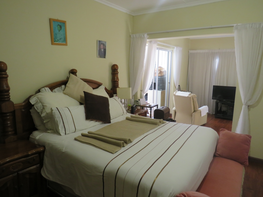 4 Bedroom Property for Sale in East Bank Eastern Cape